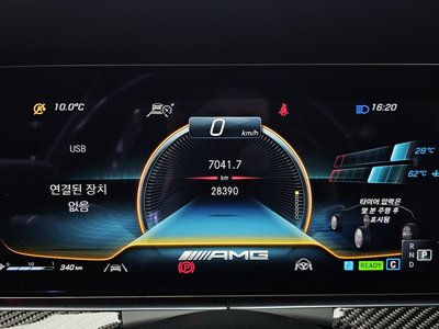 MERCEDES-BENZ CLS - 8