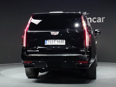 CADILLAC ESCALADE - 3