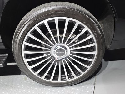 CADILLAC ESCALADE - 8