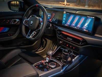 2025 BMW M2 缩略图 14