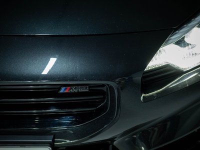 2025 BMW M2 缩略图 16