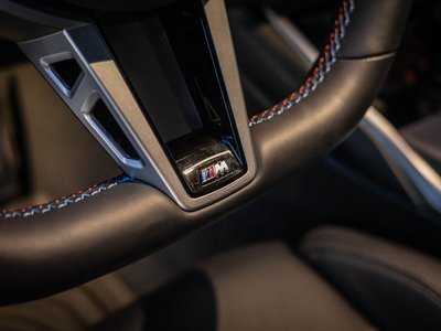 2025 BMW M2 缩略图 12