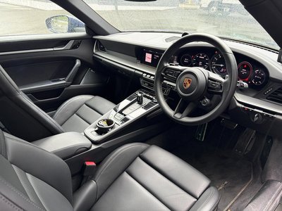 2020 Porsche 911 photo 6
