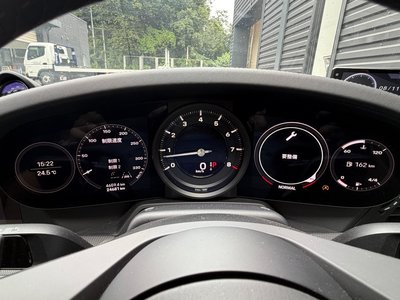2020 Porsche 911 photo 10