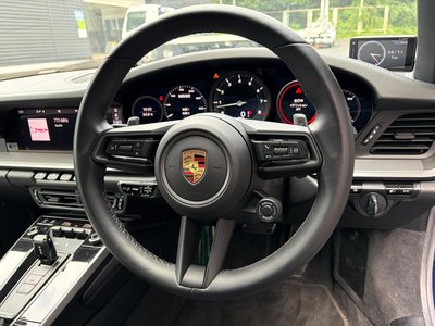 2020 Porsche 911 photo 8