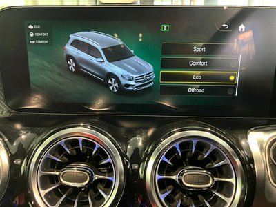 صورة مصغرة 54 لـ 2023 Mercedes-BENZ GLB
