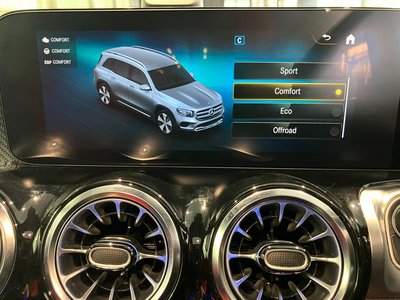 صورة مصغرة 55 لـ 2023 Mercedes-BENZ GLB