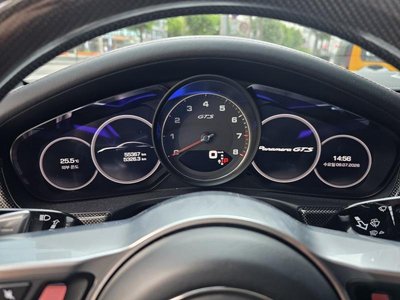 صورة 6 لـ 2020 Porsche PANAMERA