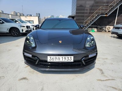 صورة 7 لـ 2020 Porsche PANAMERA