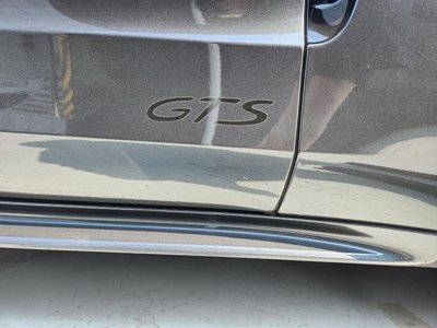 2020 Porsche PANAMERA thumbnail 14