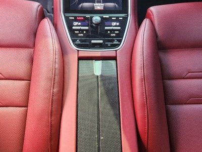 2020 Porsche PANAMERA thumbnail 19