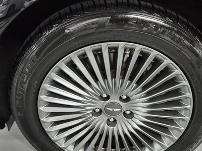 2020 Genesis G90 缩略图 17