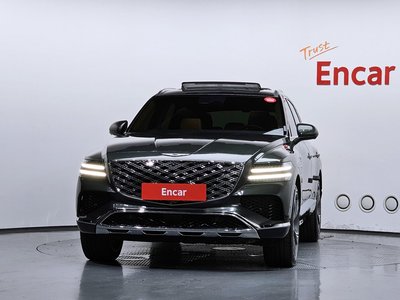 GENESIS GV80 - 2