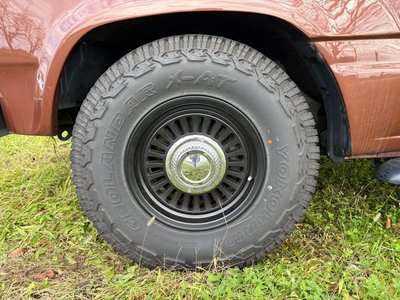 TOYOTA LAND CRUISER 100 - 9