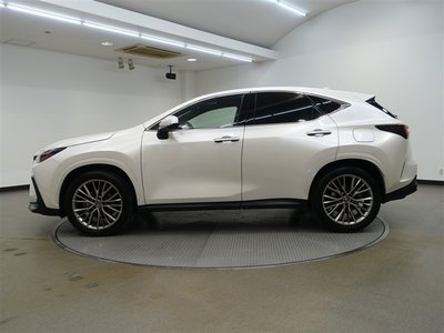 LEXUS NX - 7