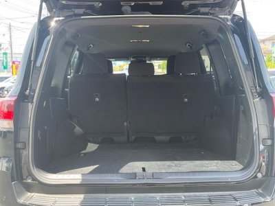 صورة مصغرة 27 لـ 2023 Toyota LAND CRUISER 300