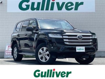 2023 Toyota LAND CRUISER 300 照片 1