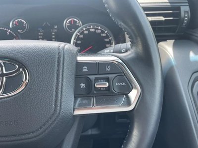 2023 Toyota LAND CRUISER 300 照片 7
