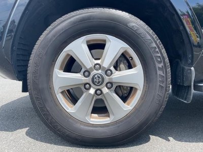 صورة مصغرة 41 لـ 2023 Toyota LAND CRUISER 300