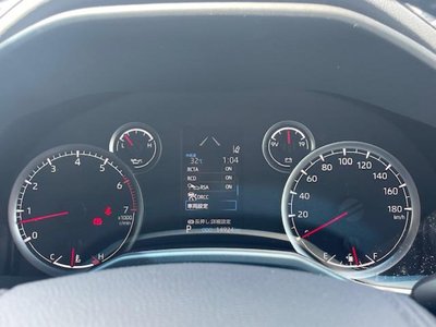 2023 Toyota LAND CRUISER 300 照片 8