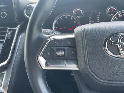 2023 Toyota LAND CRUISER 300 照片 6
