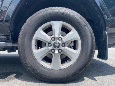 صورة مصغرة 40 لـ 2023 Toyota LAND CRUISER 300