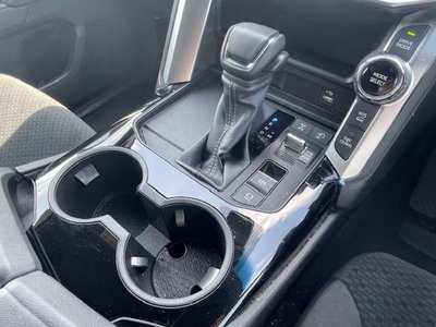 2023 Toyota LAND CRUISER 300 照片 9
