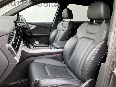 AUDI Q7 - 10