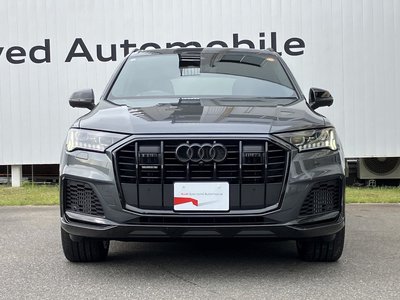 AUDI Q7 - 7