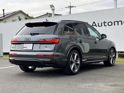 AUDI Q7 - 6