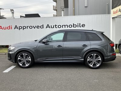 AUDI Q7 - 5