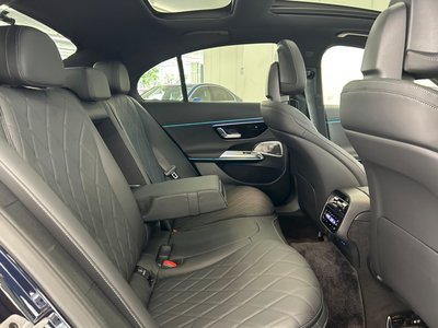 MERCEDES-BENZ E-CLASS - 10