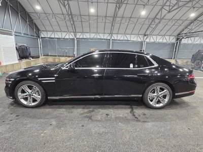 صورة 2 لـ 2025 GENESIS G90 (RS4)