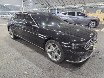 صورة 8 لـ 2025 GENESIS G90 (RS4)