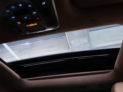 2025 Genesis G90 (RS4) — миниатюра 13