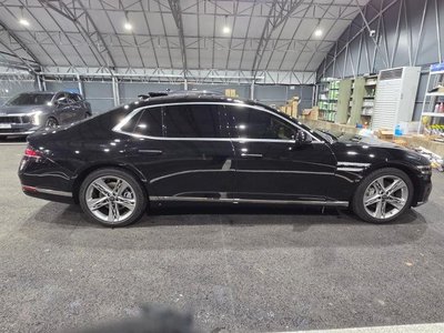 صورة 4 لـ 2025 GENESIS G90 (RS4)