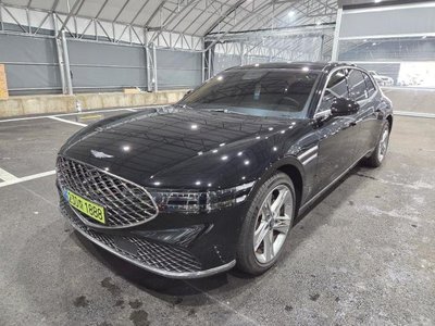 صورة 5 لـ 2025 GENESIS G90 (RS4)