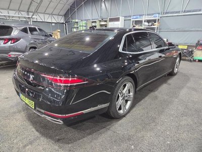 صورة 7 لـ 2025 GENESIS G90 (RS4)