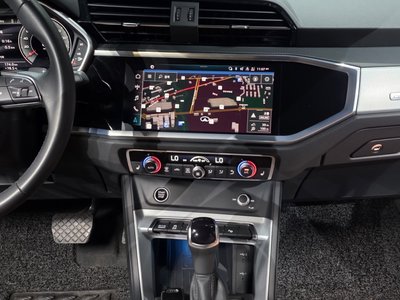 2022 AUDI Q3 缩略图 14