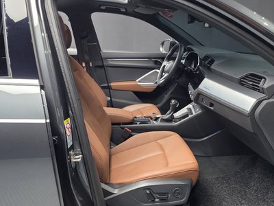 2022 AUDI Q3 缩略图 11