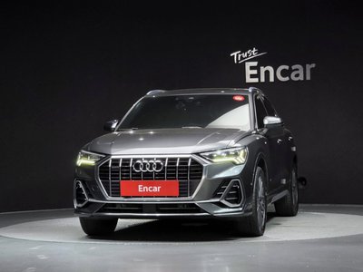 2022 AUDI Q3 — фото 2