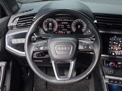 2022 AUDI Q3 缩略图 13