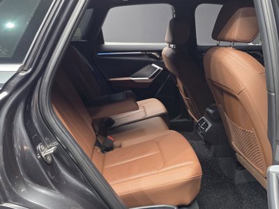2022 AUDI Q3 缩略图 12