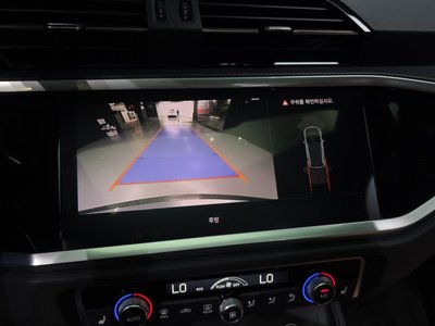 2022 AUDI Q3 缩略图 15