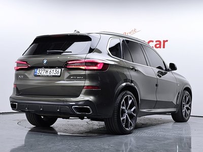 BMW X5 - 4