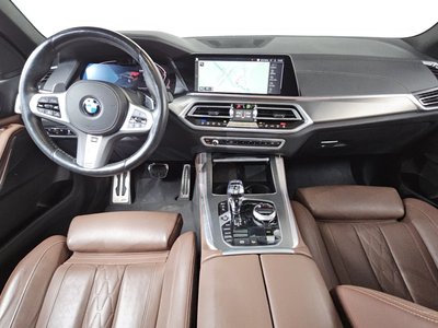BMW X5 - 5