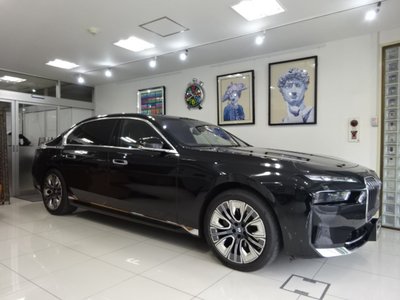 BMW 7 SERIES - 6