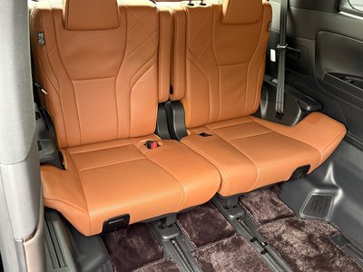 2024 Toyota VELLFIRE — миниатюра 62