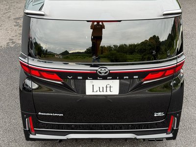 2024 Toyota VELLFIRE — миниатюра 36