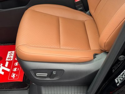2024 Toyota VELLFIRE — миниатюра 57